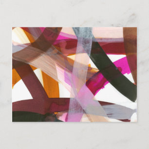 Binnenkort pad II Briefkaart