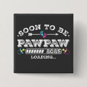 Binnenkort Pawpaw 2025 Loading Square Button