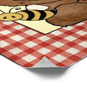 Binnenkort Poster (Hoek)