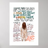 Binnenkort Poster (Voorkant)