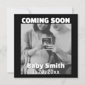 Binnenkort sociale media genderneutrale zwangersch aankondiging (Voorkant)