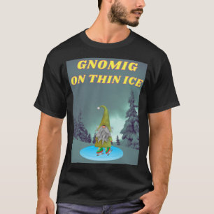 BINNENKORT T-SHIRT