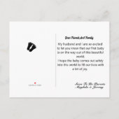 binnenkort te ontvangen aankondiging van aangepast (Achterkant)