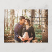 binnenkort te ontvangen aankondiging van aangepast (Voorkant)