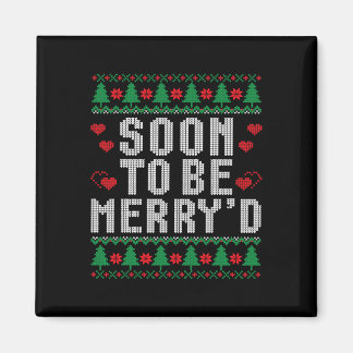 Binnenkort Te Trouwen Verloving Koppels Bijpassend Magneet