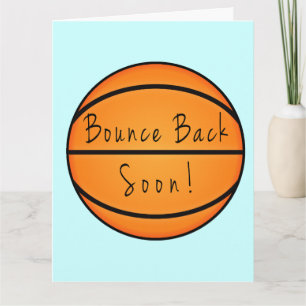 Binnenkort terug basketbal kaart