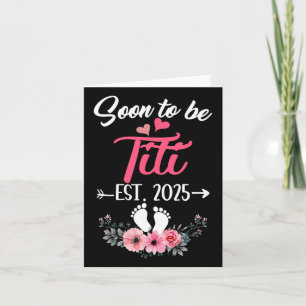 Binnenkort Titi Est 2025 Moederdag Eerste Keer Ti Kaart
