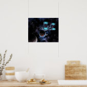 Binnenkort verkrijgbaar (16 x 20) poster (Keuken)