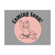 Binnenkort verkrijgbaar Baby in roze