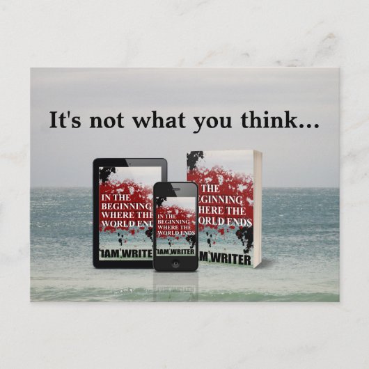 Binnenkort verkrijgbaar! Boek aankondiging aangepa (Voorkant)