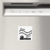 Binnenkort verkrijgbaar - Filmstrip Opslaan van de Magneet (Insitu (Vaatwasser))