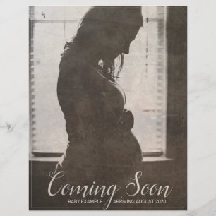 Binnenkort verkrijgbaar - grote verwachtingen