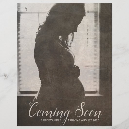 Binnenkort verkrijgbaar - grote verwachtingen (Voorkant)