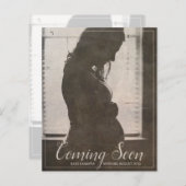 Binnenkort verkrijgbaar - grote verwachtingen (Voorkant / Achterkant)