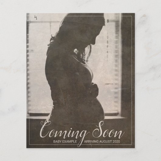 Binnenkort verkrijgbaar - grote verwachtingen (Voorkant)