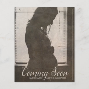 Binnenkort verkrijgbaar - grote verwachtingen