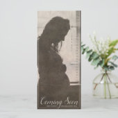 Binnenkort verkrijgbaar - grote verwachtingen (Staand voorkant)