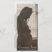 Binnenkort verkrijgbaar - grote verwachtingen (Voorkant / Achterkant)