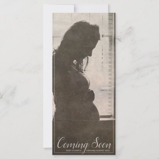 Binnenkort verkrijgbaar - grote verwachtingen (Voorkant)