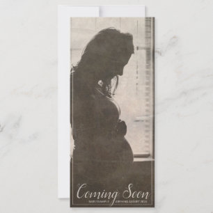 Binnenkort verkrijgbaar - grote verwachtingen