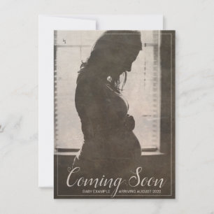 Binnenkort verkrijgbaar - grote verwachtingen