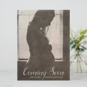 Binnenkort verkrijgbaar - grote verwachtingen (Staand voorkant)