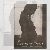 Binnenkort verkrijgbaar - grote verwachtingen (Voorkant / Achterkant)