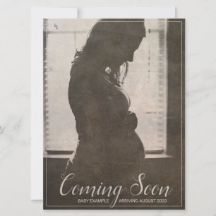 Binnenkort verkrijgbaar - grote verwachtingen