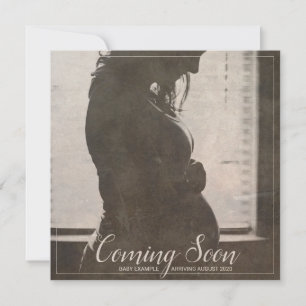 Binnenkort verkrijgbaar - grote verwachtingen