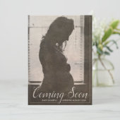 Binnenkort verkrijgbaar - grote verwachtingen (Staand voorkant)