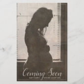 Binnenkort verkrijgbaar - grote verwachtingen (Voorkant)