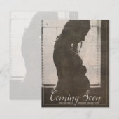 Binnenkort verkrijgbaar - grote verwachtingen (Voorkant / Achterkant)