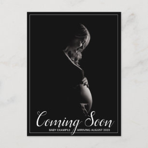 Binnenkort verkrijgbaar - Grote verwachtingen 2.0 Feestdagenkaart