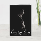 Binnenkort verkrijgbaar - Grote verwachtingen 2.0 Kaart (Voorkant)