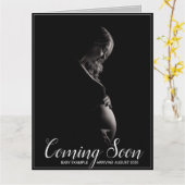 Binnenkort verkrijgbaar - Grote verwachtingen 2.0 Kaart (Gele Bloem)