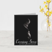 Binnenkort verkrijgbaar - Grote verwachtingen 2.0 Kaart (Gele Bloem)