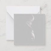 Binnenkort verkrijgbaar - Grote verwachtingen 2.0 Notitiekaartje (Achterkant)