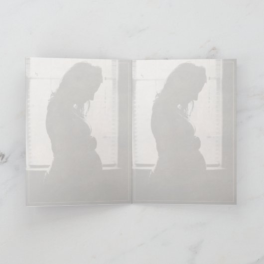 Binnenkort verkrijgbaar - grote verwachtingen kaart (Binnen)