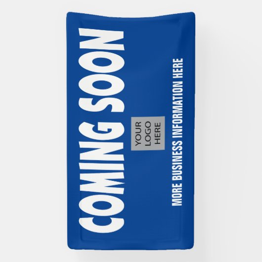 Binnenkort verkrijgbaar met Banner voor zakelijke (Verticaal)