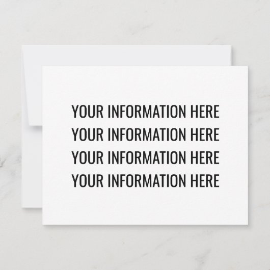 Binnenkort verkrijgbaar op huwelijksdag of partijr kaart (Achterkant)