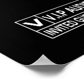 Binnenkort verkrijgbaar Verloving Display Poster (Hoek)