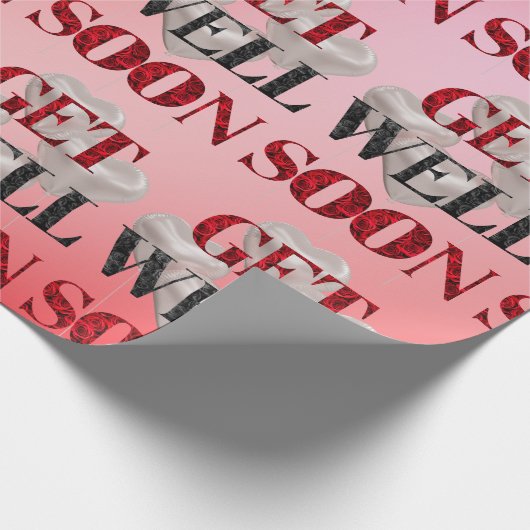 Binnenkort verpakt papier (Hoek)