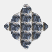 Binnenkort weer goed met ick Pug Dog Bedankdoosjes (Uitgevouwen)