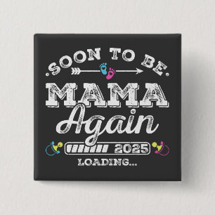 Binnenkort weer mama 2025 Loading Square Button