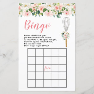 Binnenkort weggedraaid Bingo Vrijgezellenfeest