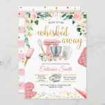 Binnenkort weggedraaid Bridal Shower Invitation Kaart<br><div class="desc">Binnenkort weggedraaid Bridal Shower Invitation</div>