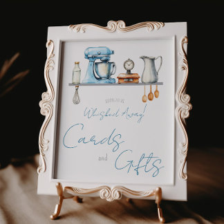 Binnenkort Weggevoerd! Kaarten & Cadeaus Bord
