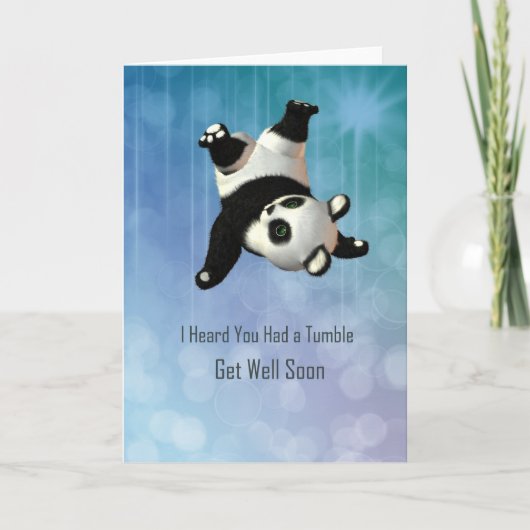 Binnenkort wenskaart kaart (Voorkant)