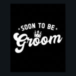 Binnenkort wordt het Groom Bachelor Party Poster<br><div class="desc">Binnenkort wordt het Groom Bachelor Party</div>