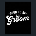 Binnenkort wordt het Groom Bachelor Party Poster<br><div class="desc">Binnenkort wordt het Groom Bachelor Party</div>